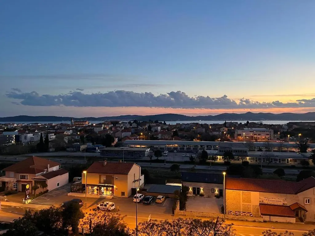Apartman Guest House Renata 2