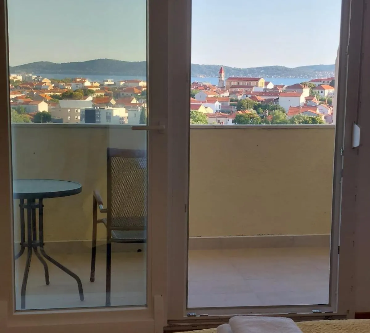 Guest House Renata 2 Apartman Zára