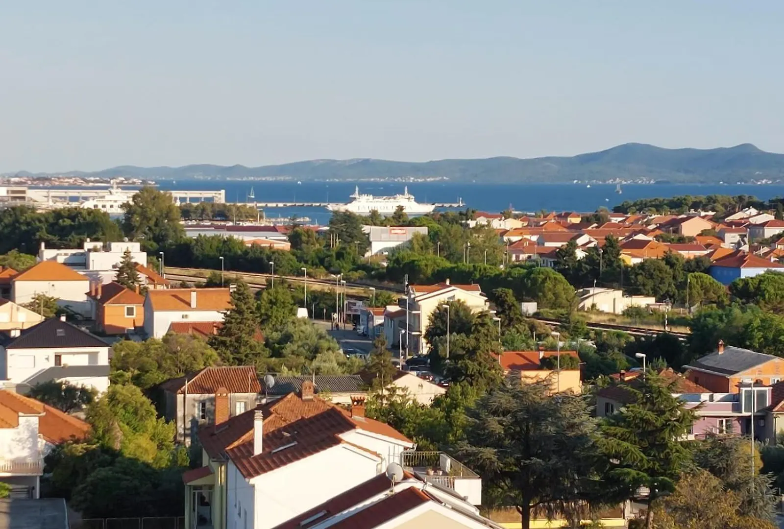 Apartman Guest House Renata 2