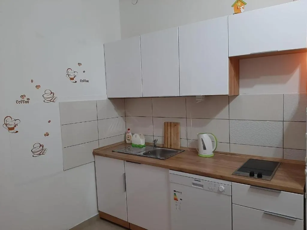 Apartman Guest House Renata 2