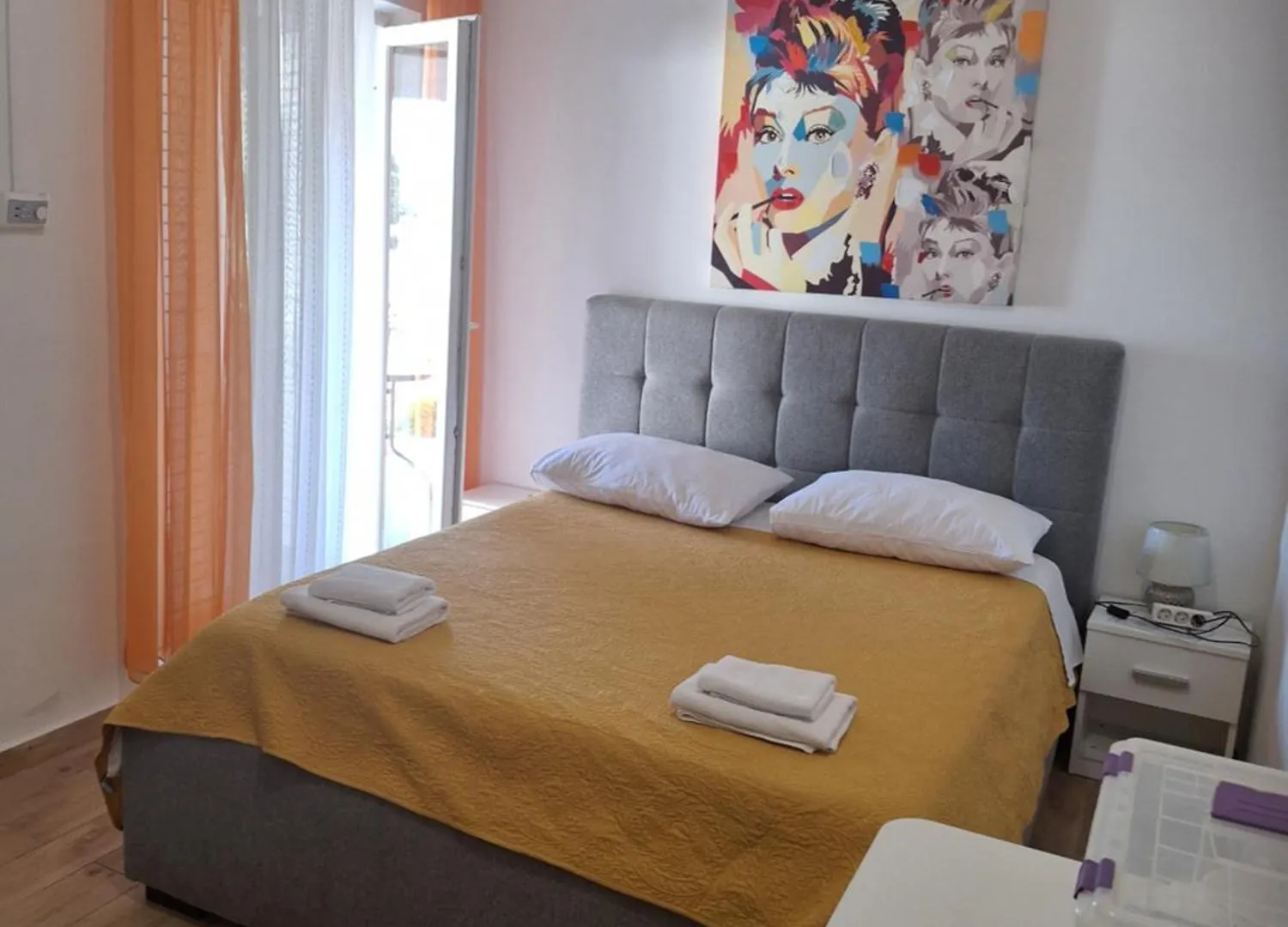 Apartman Guest House Renata 2