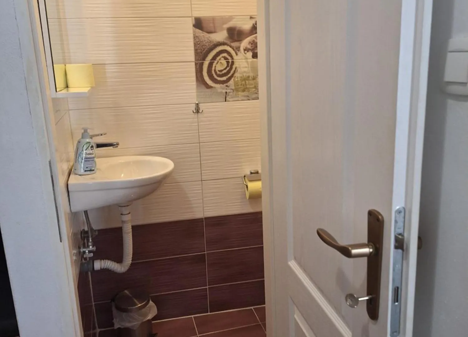Guest House Renata 2 Apartman